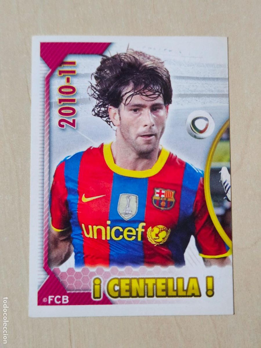 Cromos de f&uacute;tbol: CROMO N&ordm; 60 MAXWELL - COLECCION OFICIAL BARCELONA LIGA 2010 2011 - 10 11 SIN PEGAR