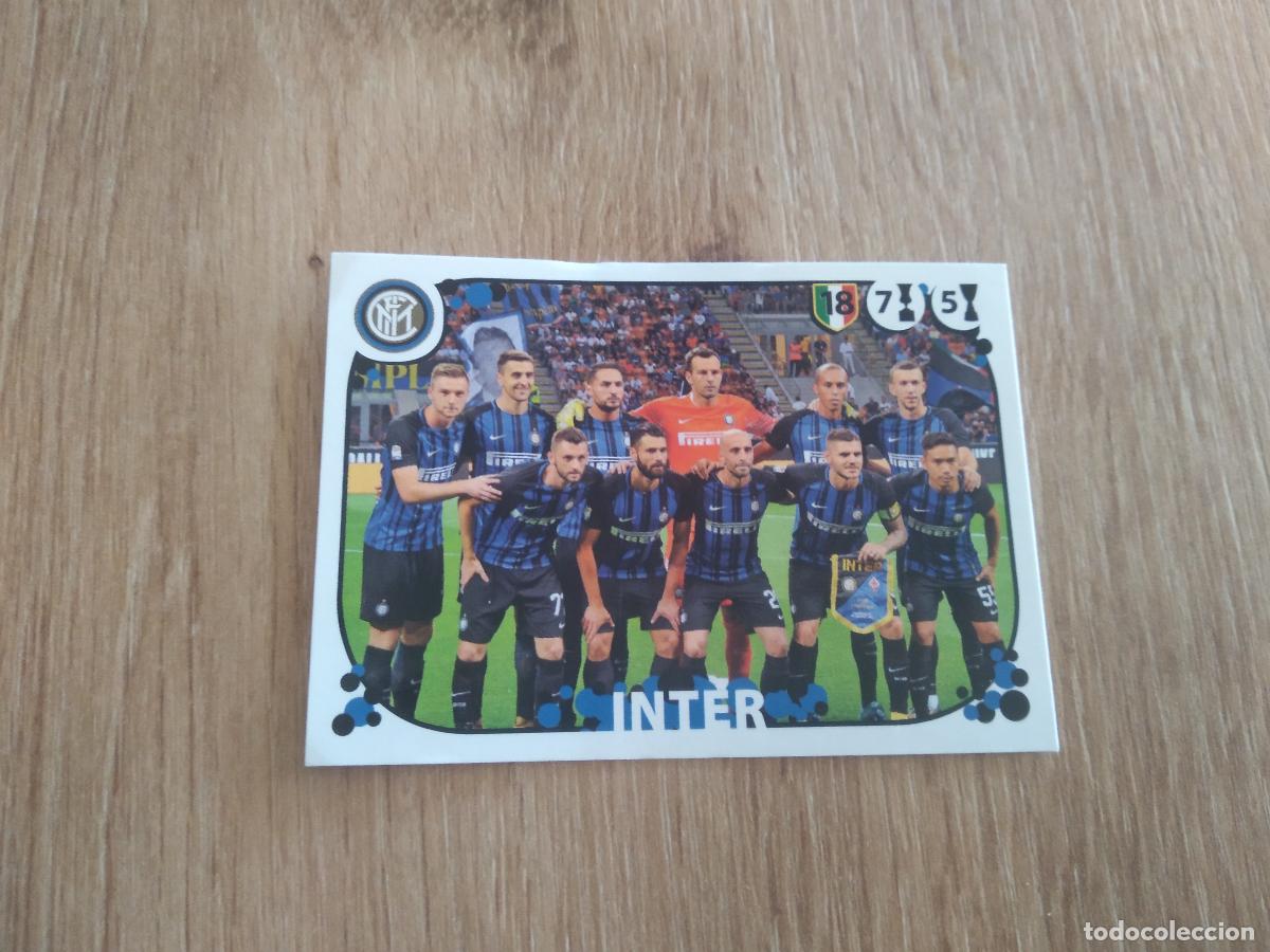 Cromos de f&uacute;tbol: 403 KOLAROV ROMA CROMO FUTBOL PANINI LIGA ITALIA 18-19 CALCIATORI 2018-2019