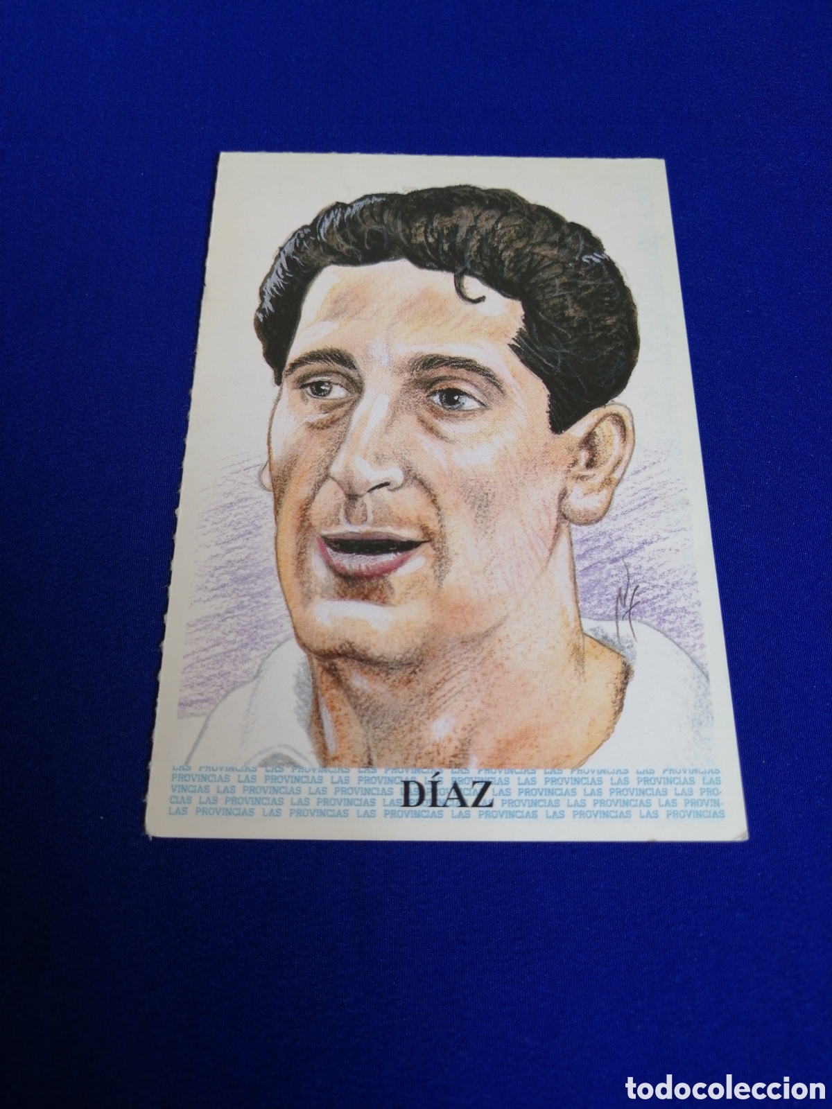Cromos de f&uacute;tbol: HISTORIA DEL VALENCIA CF - DIARIO LAS PROVINCIAS - 1994 -D&Iacute;AZ