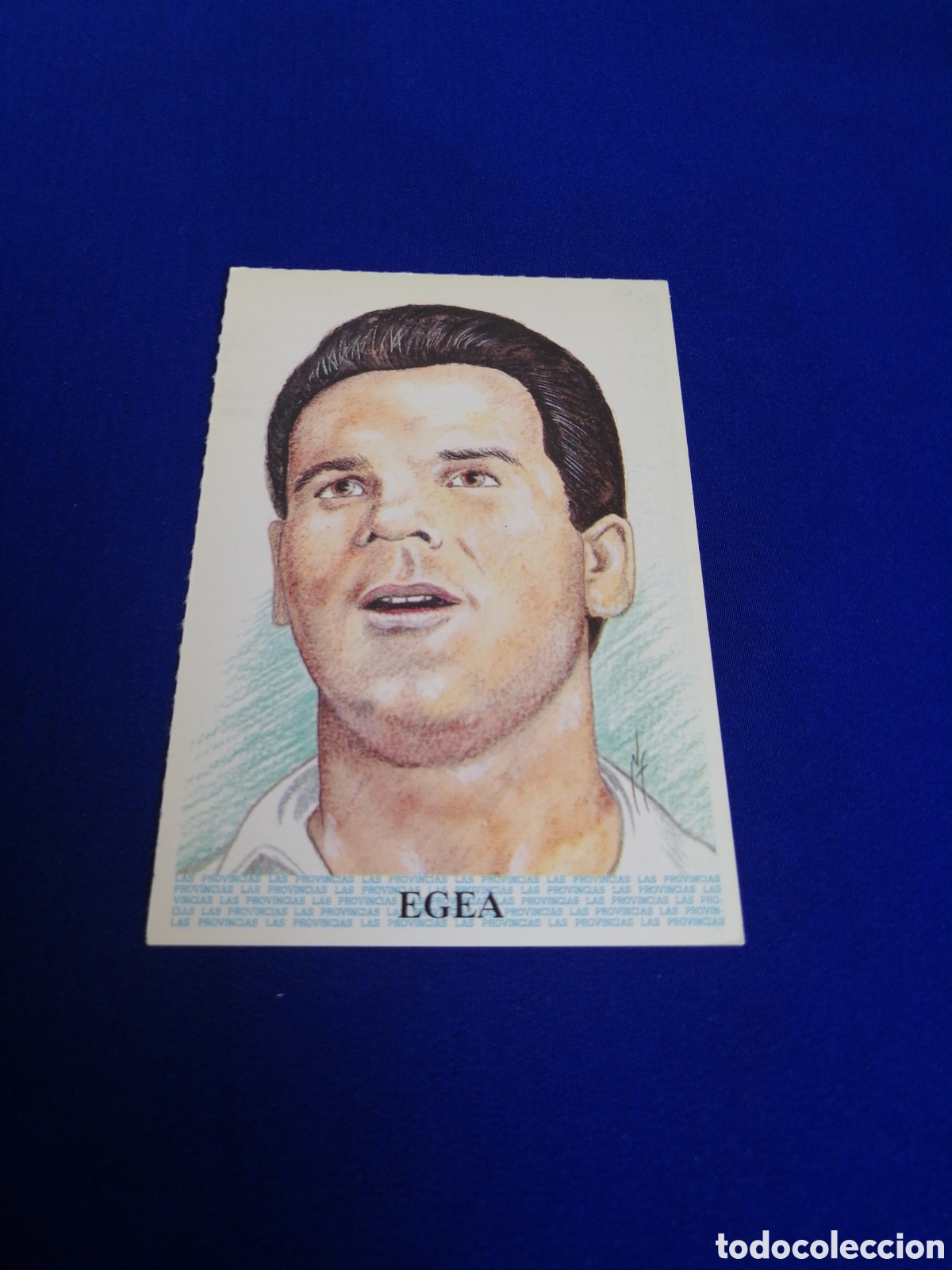 Figurine di Calcio: HISTORIA DEL VALENCIA CF - DIARIO LAS PROVINCIAS - 1994 - EGEA