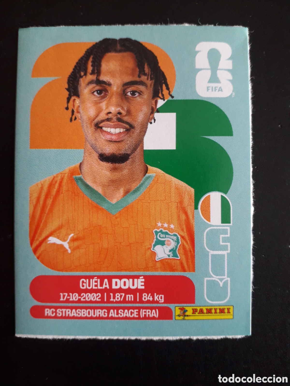 Cromos de f&uacute;tbol: DOU&Eacute; JAP&Oacute;N UPDATE, ACTUALIZACI&Oacute;N MUNDIAL F&Uacute;TBOL 2026 FIFA WORLD CUP PANINI PEDIDO M&Iacute;NIMO 3&euro;