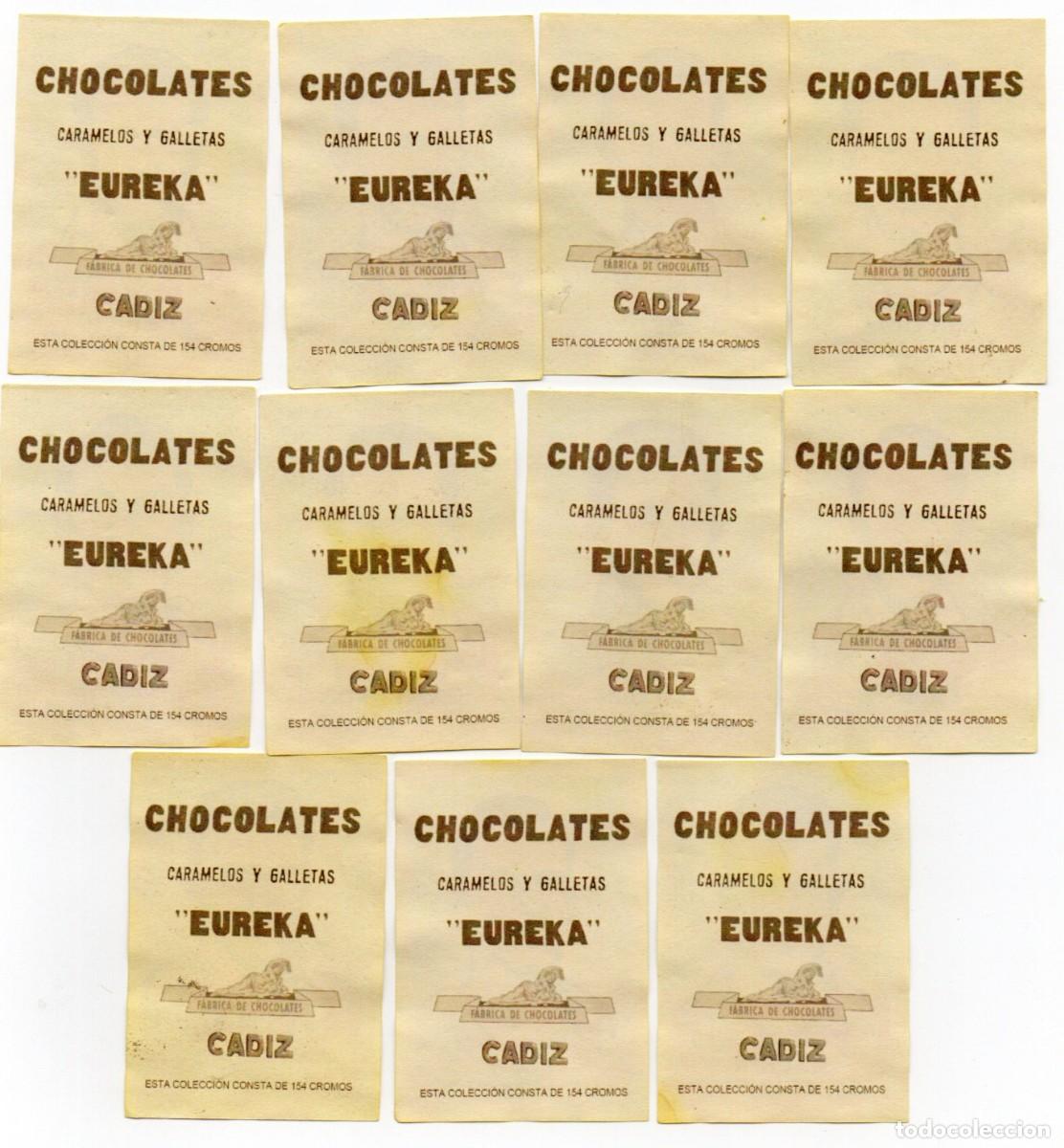 Cromos de f&uacute;tbol: AT, AVIACCION 1941, DE CHOCOLATES EUREKA, - Foto 2