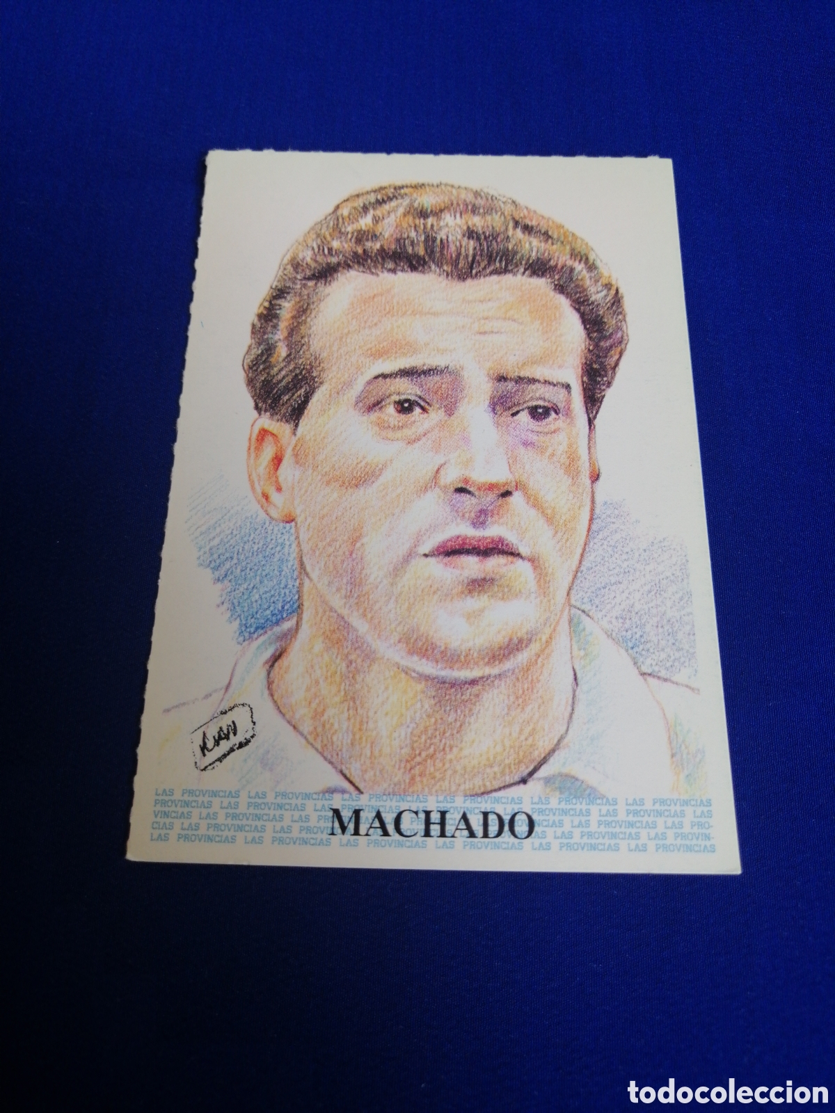 Cromos de f&uacute;tbol: HISTORIA DEL VALENCIA CF - DIARIO LAS PROVINCIAS - 1994 -MACHADO