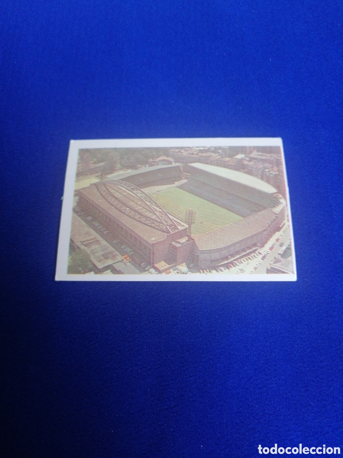 Football Stickers: F&Uacute;TBOL 84 - SAN MAMES