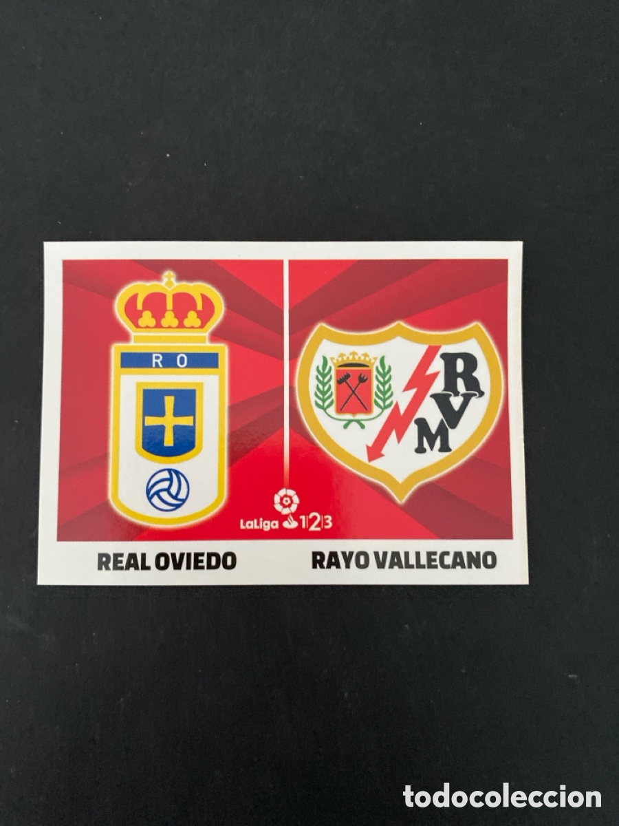 Cromos de f&uacute;tbol: Cromo liga 17/18 Escudos N* 8