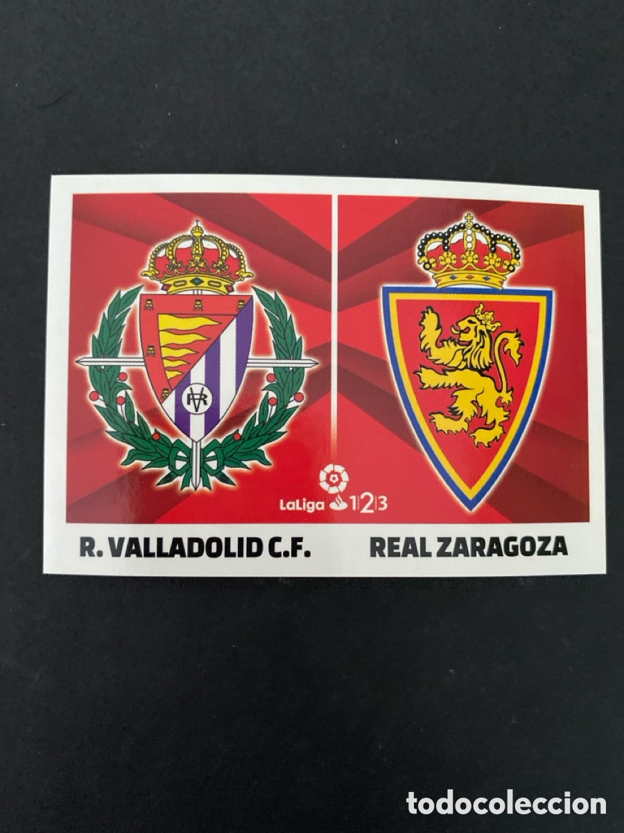 Cromos de f&uacute;tbol: Cromo liga 17/18 Escudos N* 11
