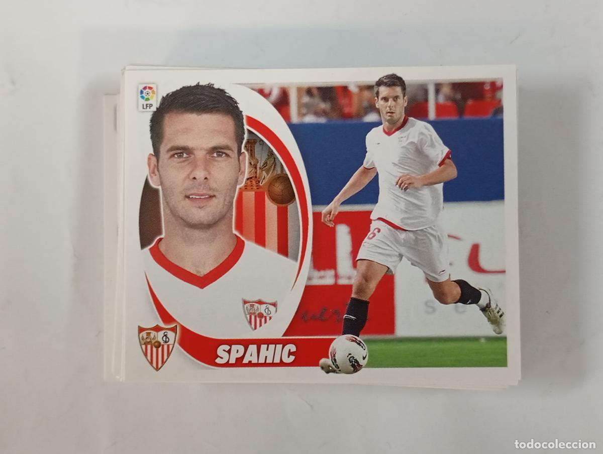 Cromos de f&uacute;tbol: CROMO LIGA 2012-2013 COLECCIONES ESTE. TDKP29W