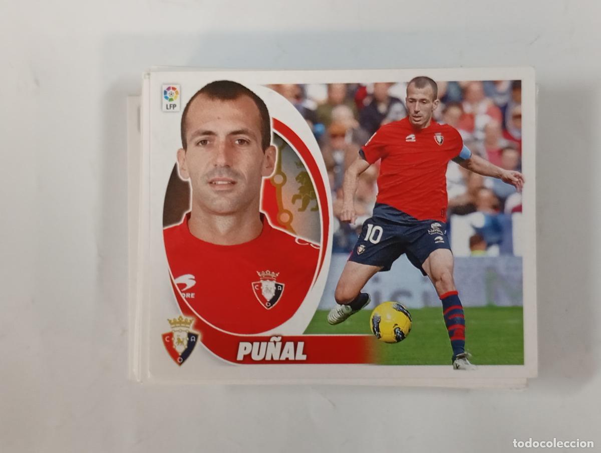 Cromos de f&uacute;tbol: CROMO LIGA 2012-2013 COLECCIONES ESTE. TDKP29W