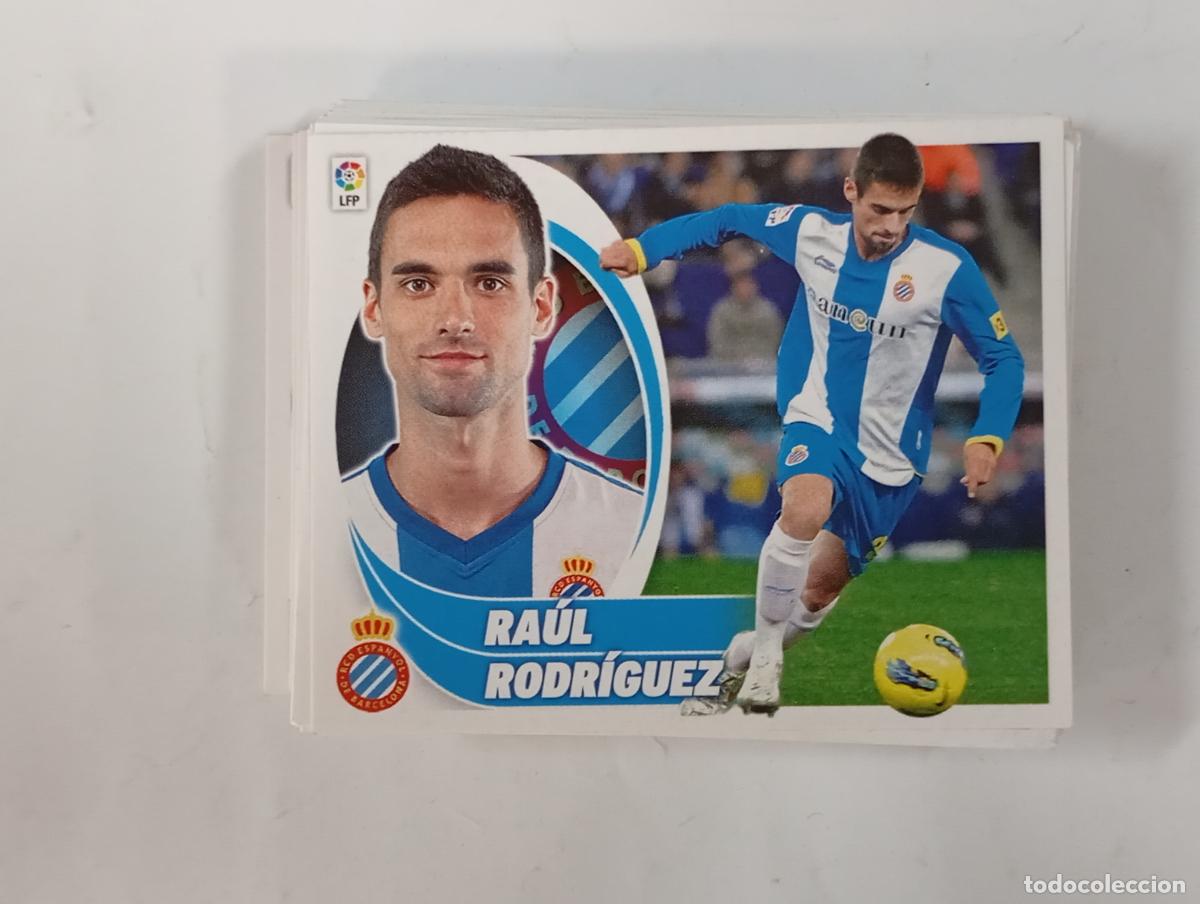 Cromos de f&uacute;tbol: CROMO LIGA 2012-2013 COLECCIONES ESTE. TDKP29W