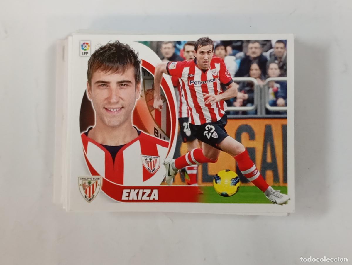 Cromos de f&uacute;tbol: CROMO LIGA 2012-2013 COLECCIONES ESTE. TDKP29W