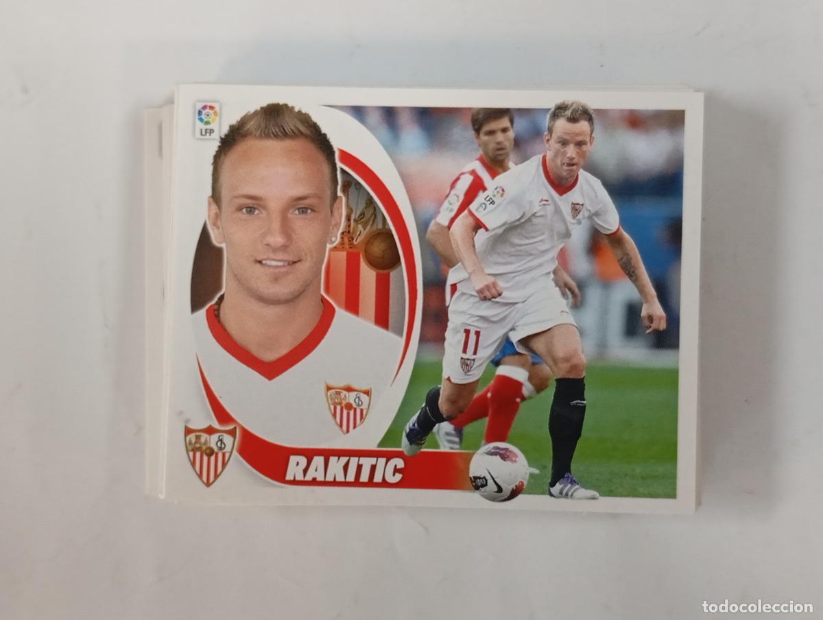 Cromos de f&uacute;tbol: CROMO LIGA 2012-2013 COLECCIONES ESTE. TDKP29W