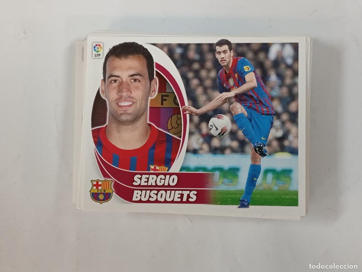 Cromos de f&uacute;tbol: CROMO LIGA 2012-2013 COLECCIONES ESTE. TDKP29W