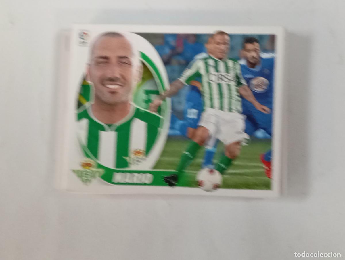 Cromos de f&uacute;tbol: CROMO LIGA 2012-2013 COLECCIONES ESTE. TDKP29W