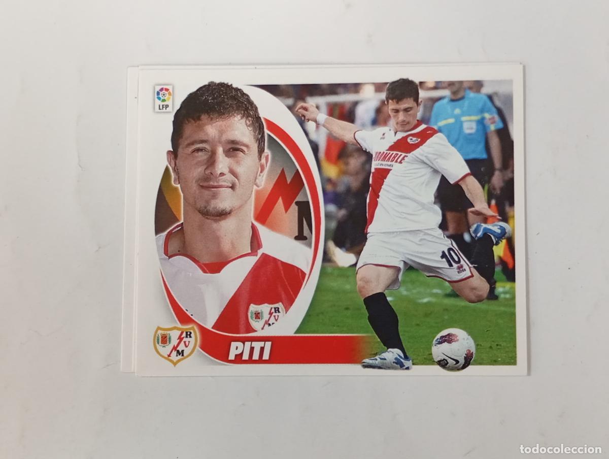Cromos de f&uacute;tbol: CROMO LIGA 2012-2013 COLECCIONES ESTE. TDKP29W