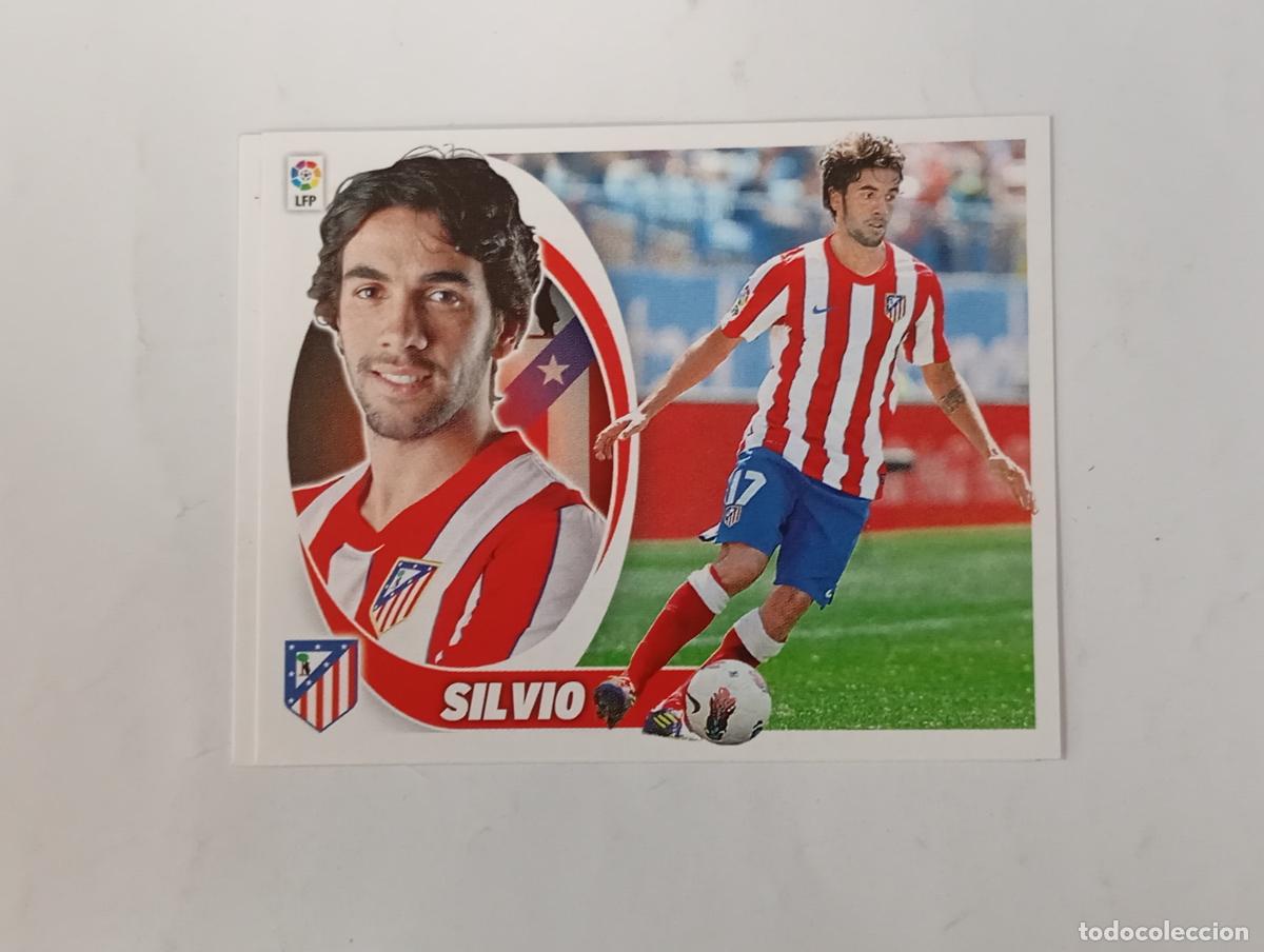 Cromos de f&uacute;tbol: CROMO LIGA 2012-2013 COLECCIONES ESTE. TDKP29W