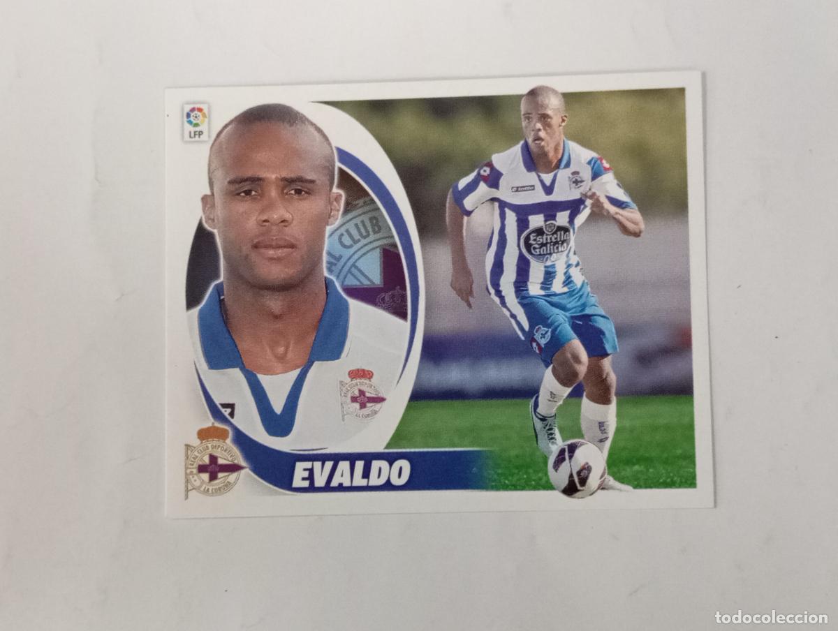 Cromos de f&uacute;tbol: CROMO LIGA 2012-2013 COLECCIONES ESTE. TDKP29W