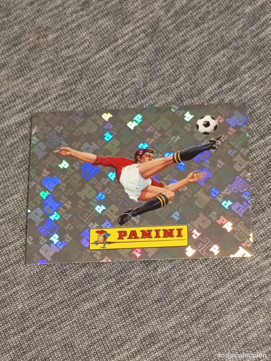 Fu&szlig;ball-Sticker: LOGO PANINI FWC 00 STICKER MUNDIAL 2026 PANINI FIFA WORLD CUP NUEVO