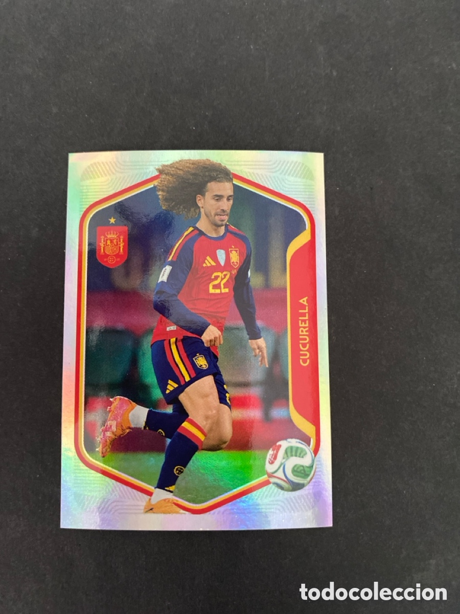 Cromos de f&uacute;tbol: Cromo Carrefour Espa&ntilde;a N* 28