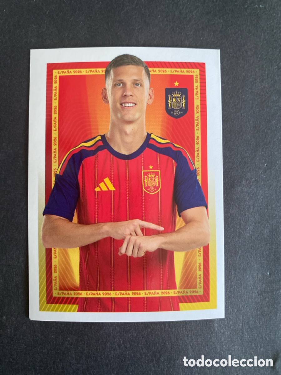 Cromos de f&uacute;tbol: Cromo Carrefour Espa&ntilde;a N* 47