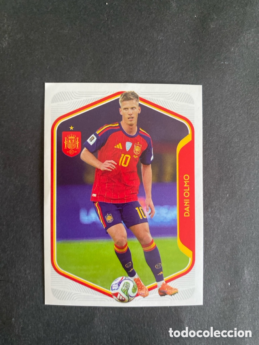 Cromos de f&uacute;tbol: Cromo Carrefour Espa&ntilde;a N* 48