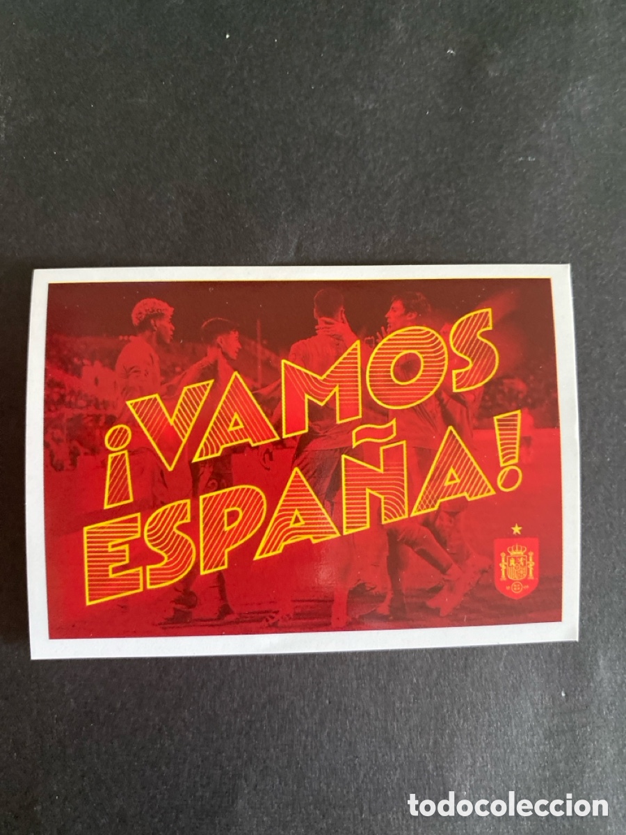 Cromos de f&uacute;tbol: Cromo Carrefour Espa&ntilde;a N* 66