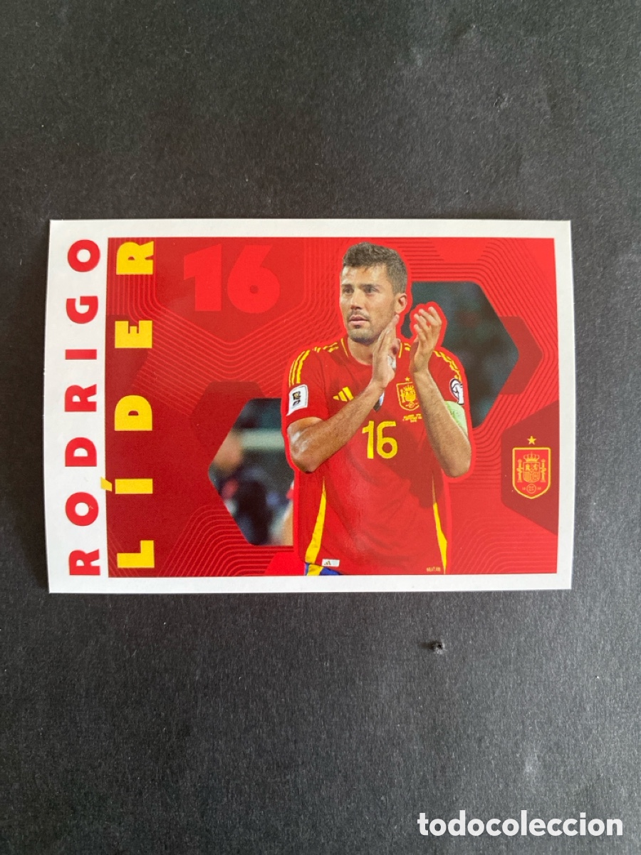 Cromos de f&uacute;tbol: Cromo Carrefour Espa&ntilde;a N* 68