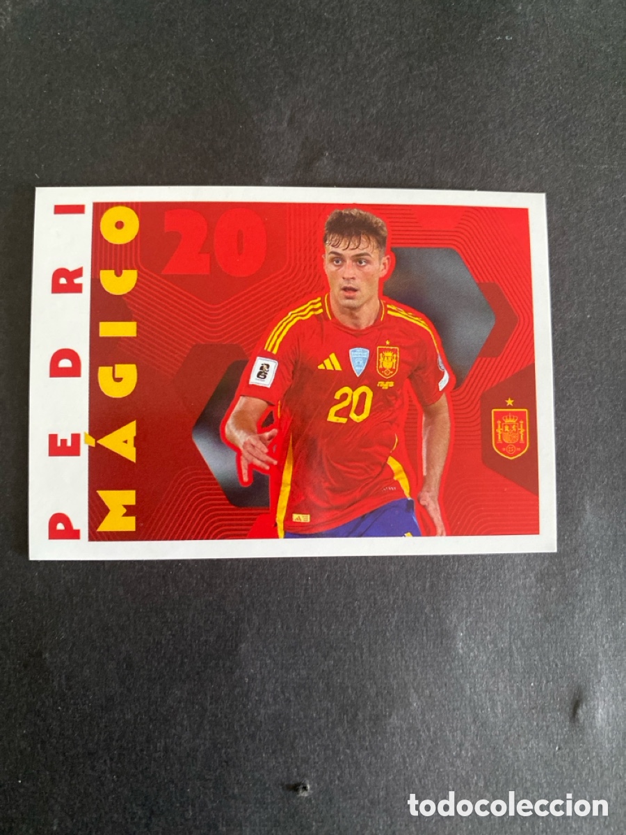 Cromos de f&uacute;tbol: Cromo Carrefour Espa&ntilde;a N* 69