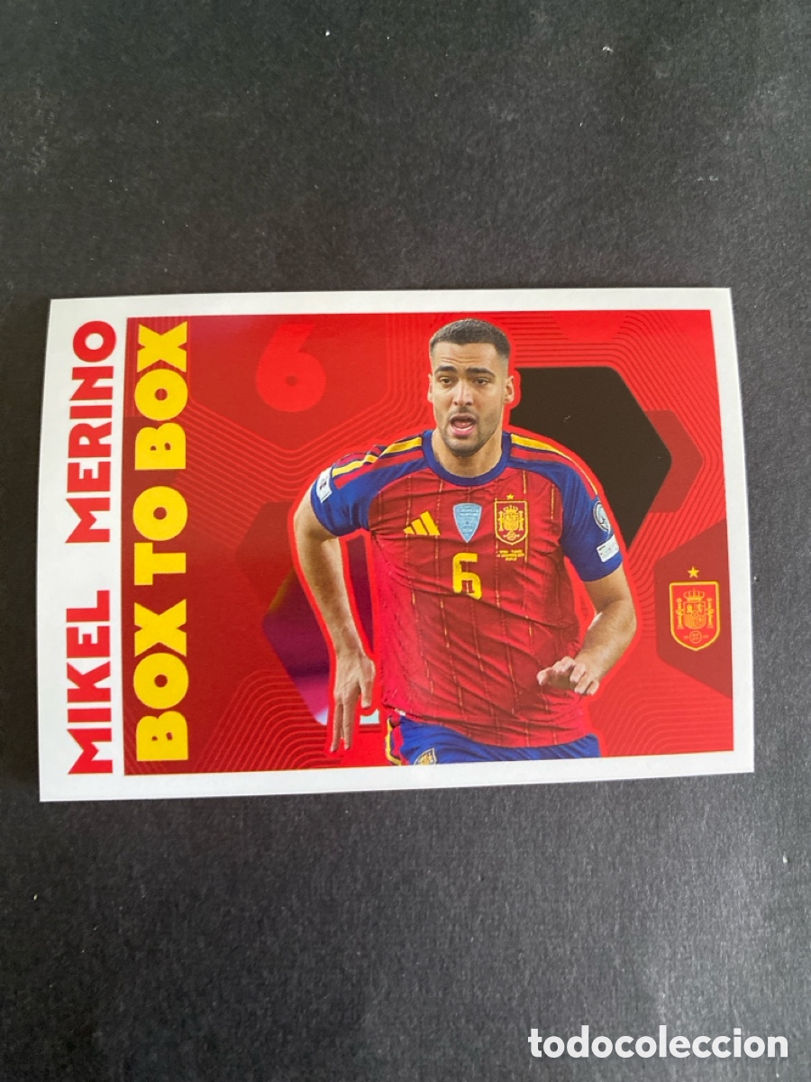 Cromos de f&uacute;tbol: Cromo Carrefour Espa&ntilde;a N* 70