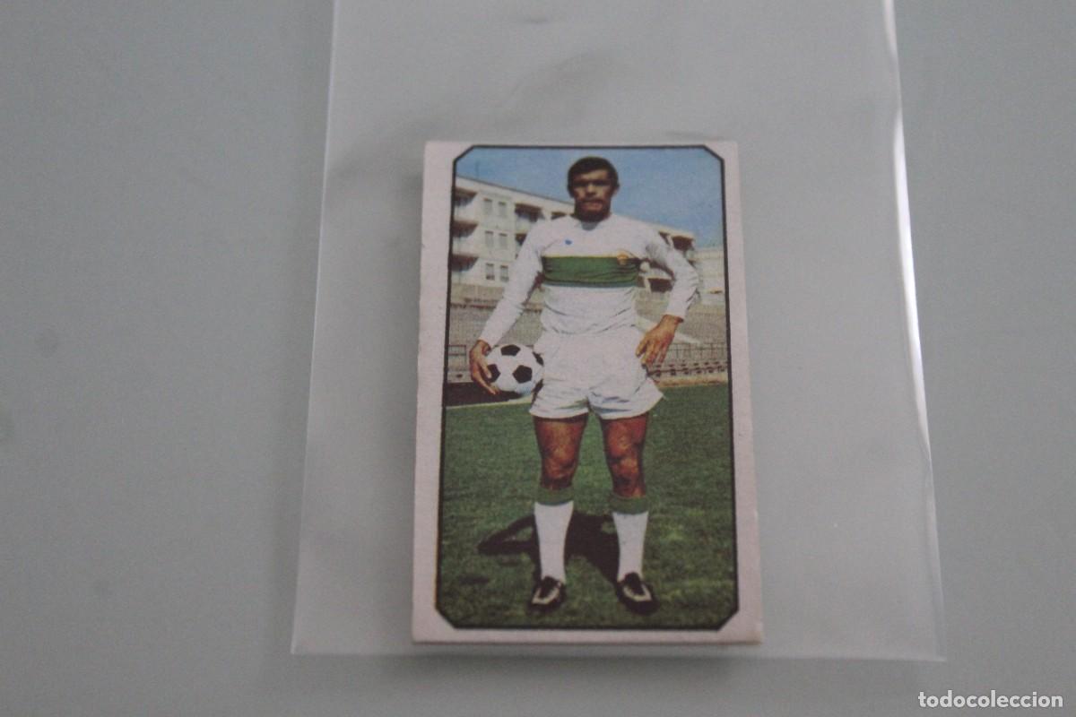 Football Stickers: ESTE 77 78 LLOMPART SIN PEGAR