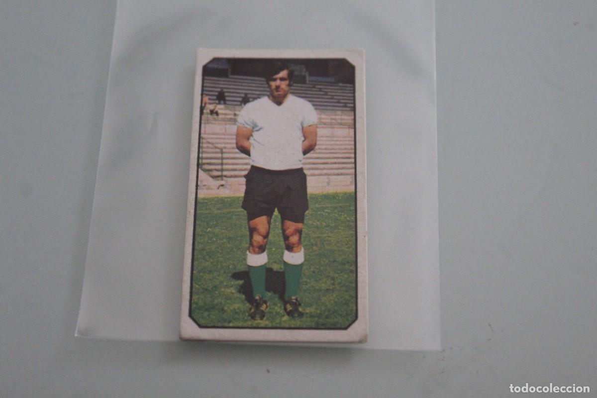 Football Stickers: ESTE 77 78 AITOR AGUIRRE BAJA SIN PEGAR