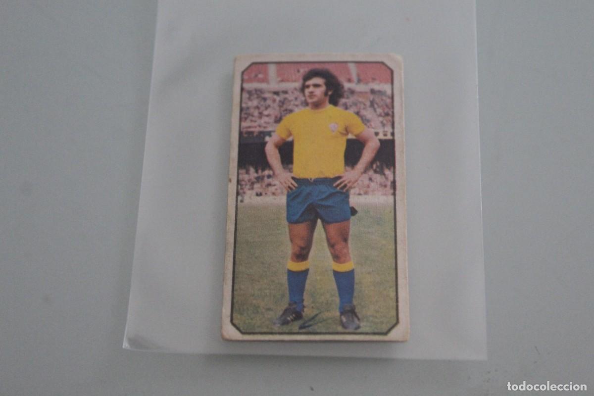 Cromos de f&uacute;tbol: ESTE 77 78 BLANCO VERSI&Oacute;N SIN PINTAR SIN PEGAR