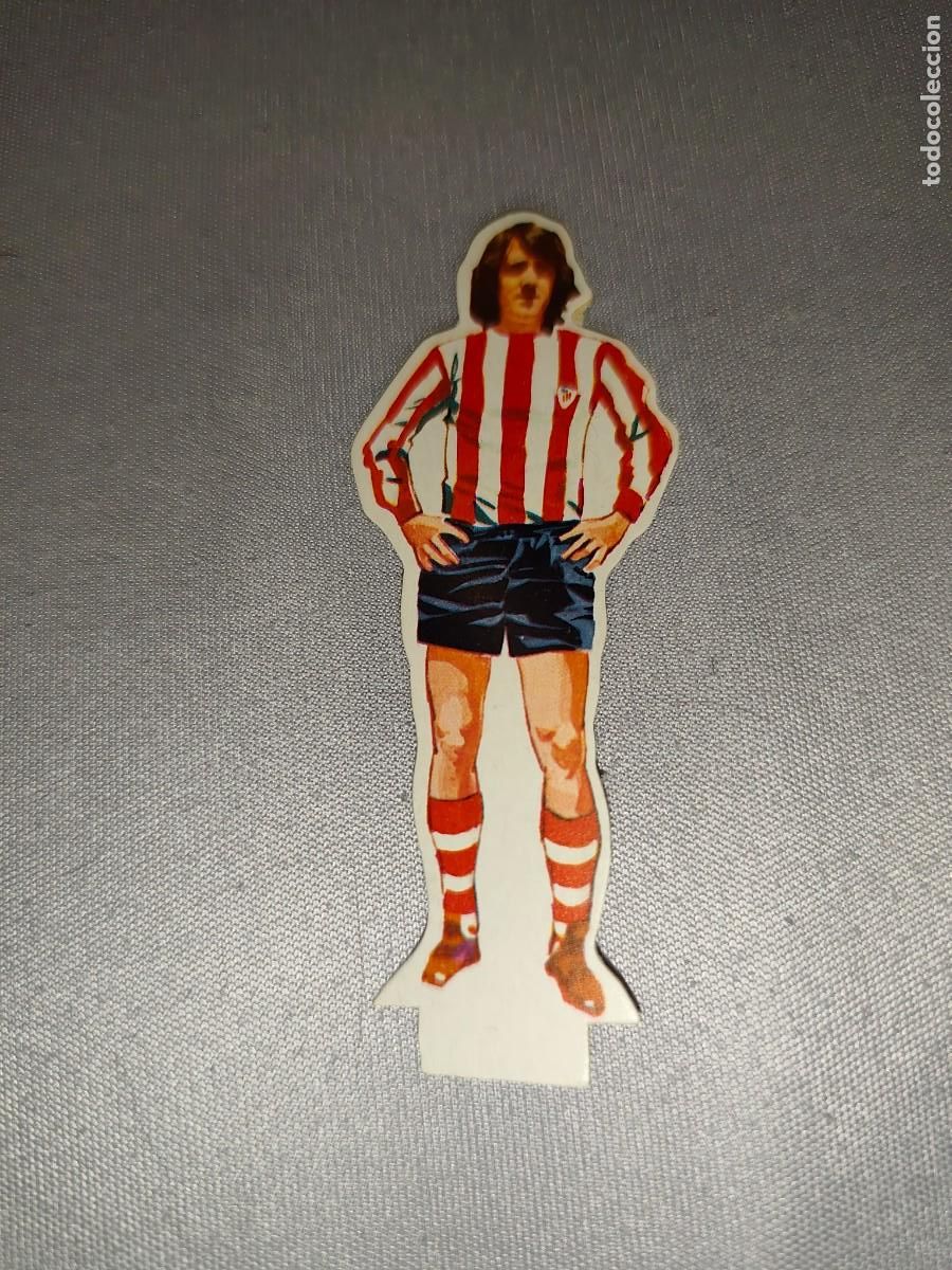 Cromos de f&uacute;tbol: At Bilbao Lasa Campeones Anceo a&ntilde;o 1973 1974 73-74
