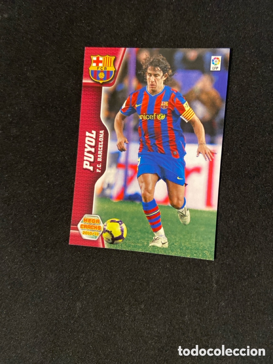 PUYOL 60 (BARCELONA) MEGA