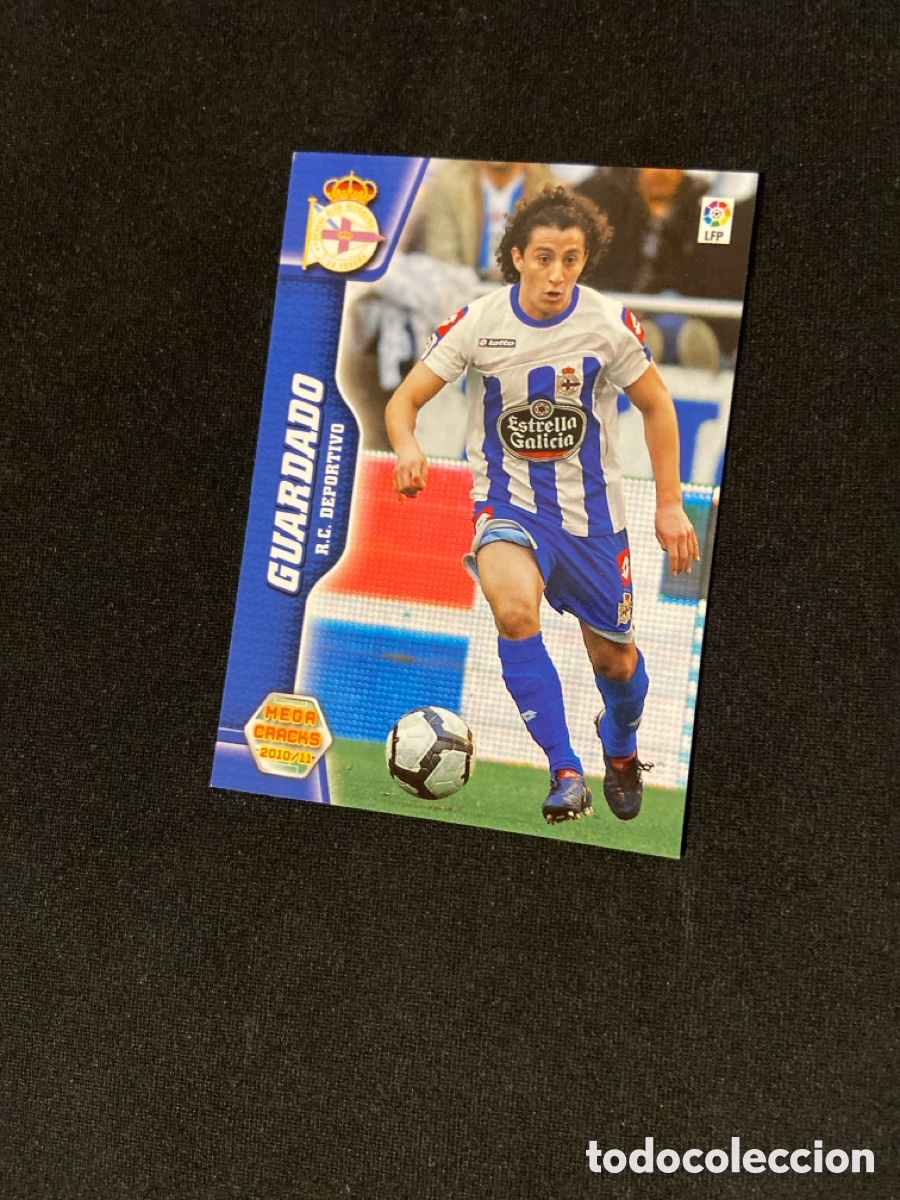 Cromos de f&uacute;tbol: GUARDADO 86 (DEPORTIVO CORU&Ntilde;A)