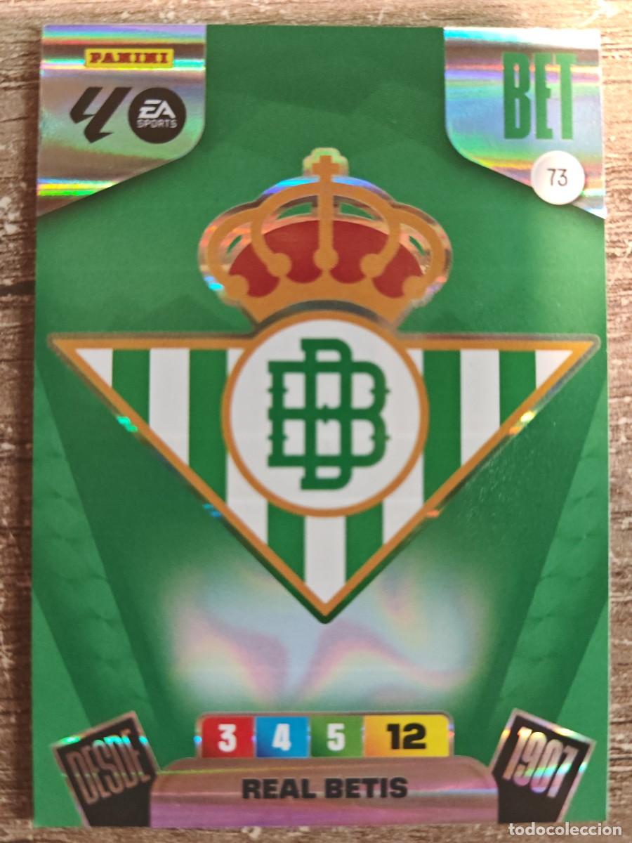 Cartes &agrave; collectionner de Football: Adrenalyn XL 73. La liga 2025-2026