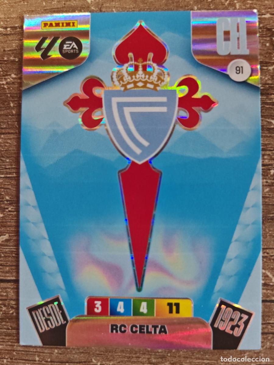 Cartes &agrave; collectionner de Football: Adrenalyn XL 91. La liga 2025-2026