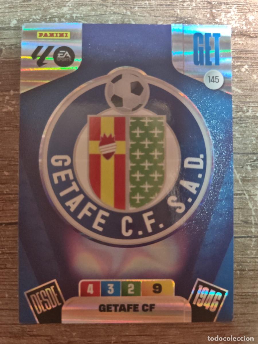 Cromos de Futebol: Adrenalyn XL 145. La liga 2025-2026