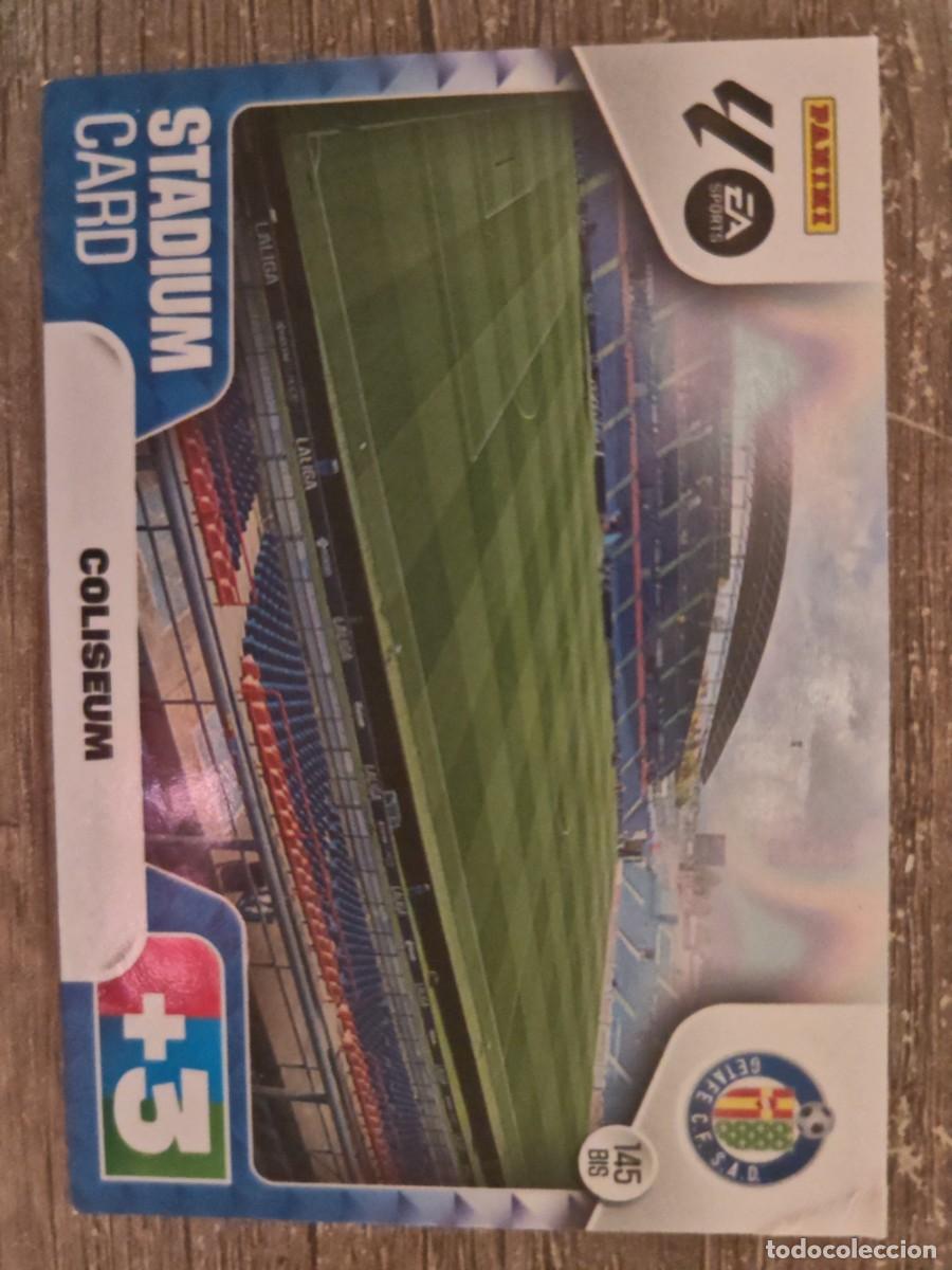 Cromos de Futebol: Adrenalyn XL 145BIS. La liga 2025-2026