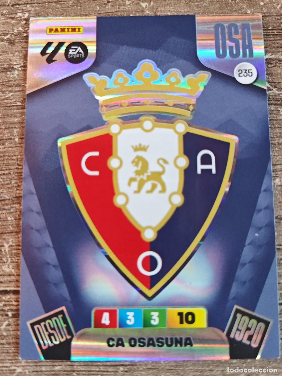 Cromos de f&uacute;tbol: Adrenalyn XL 235. La liga 2025-2026