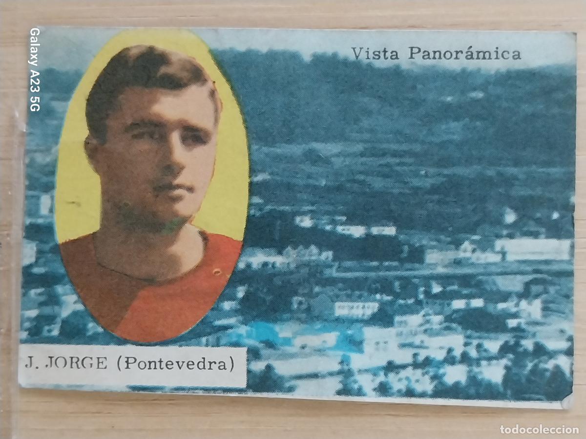 Cromos de f&uacute;tbol: JOSE LUIS LAS PALMAS LIGA 1963 63 64 ED FHER CROMO SIN PEGAR NUNCA ORIGINAL **