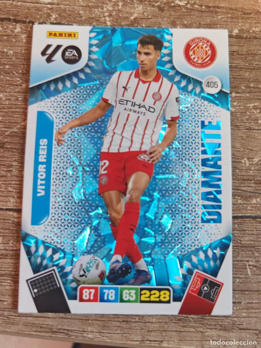 Figurine di Calcio: Adrenalyn XL 405. La liga 2025-2026