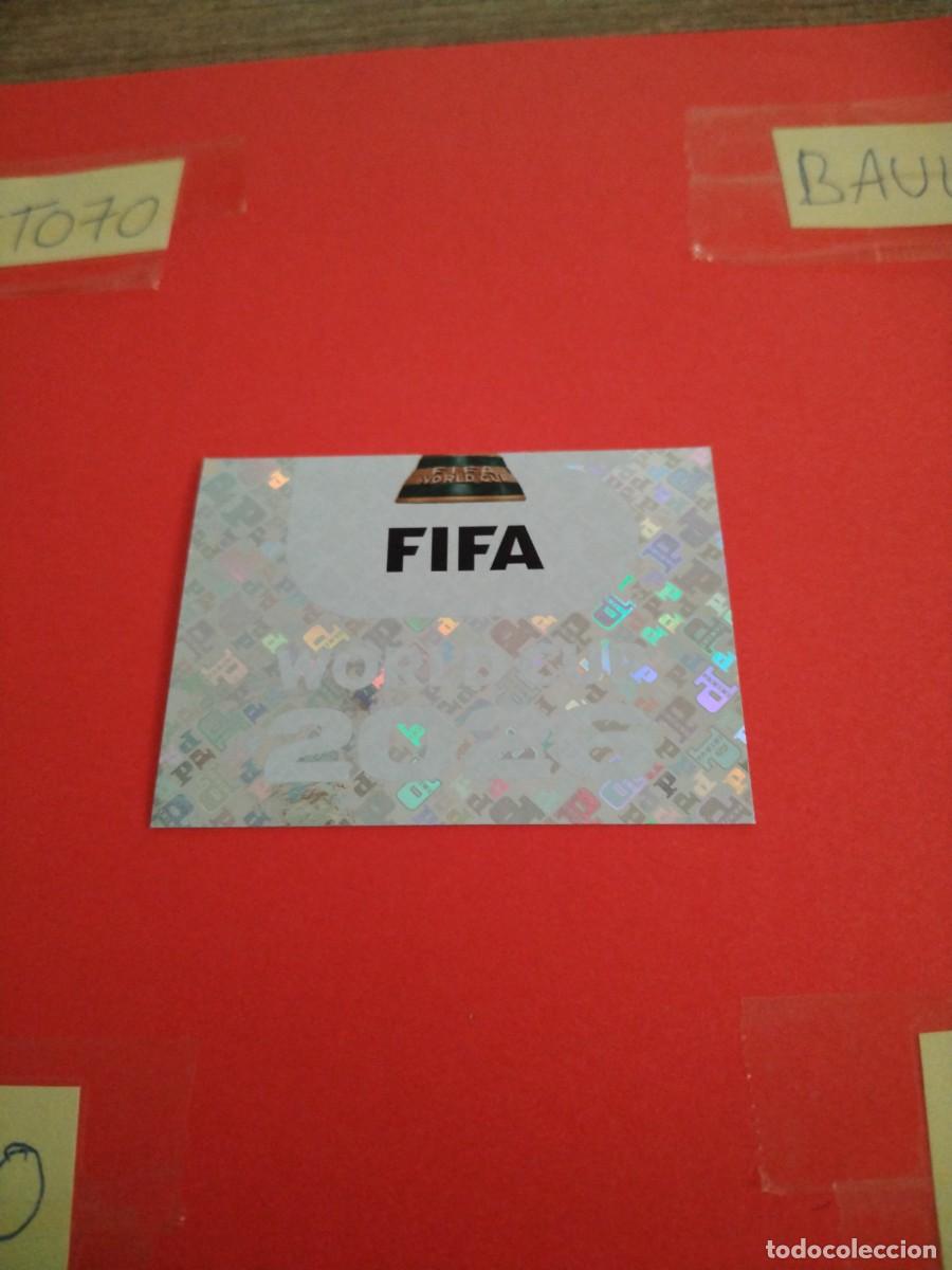 Cartes &agrave; collectionner de Football: CROMO MUNDIAL 2026 - FWC 2
