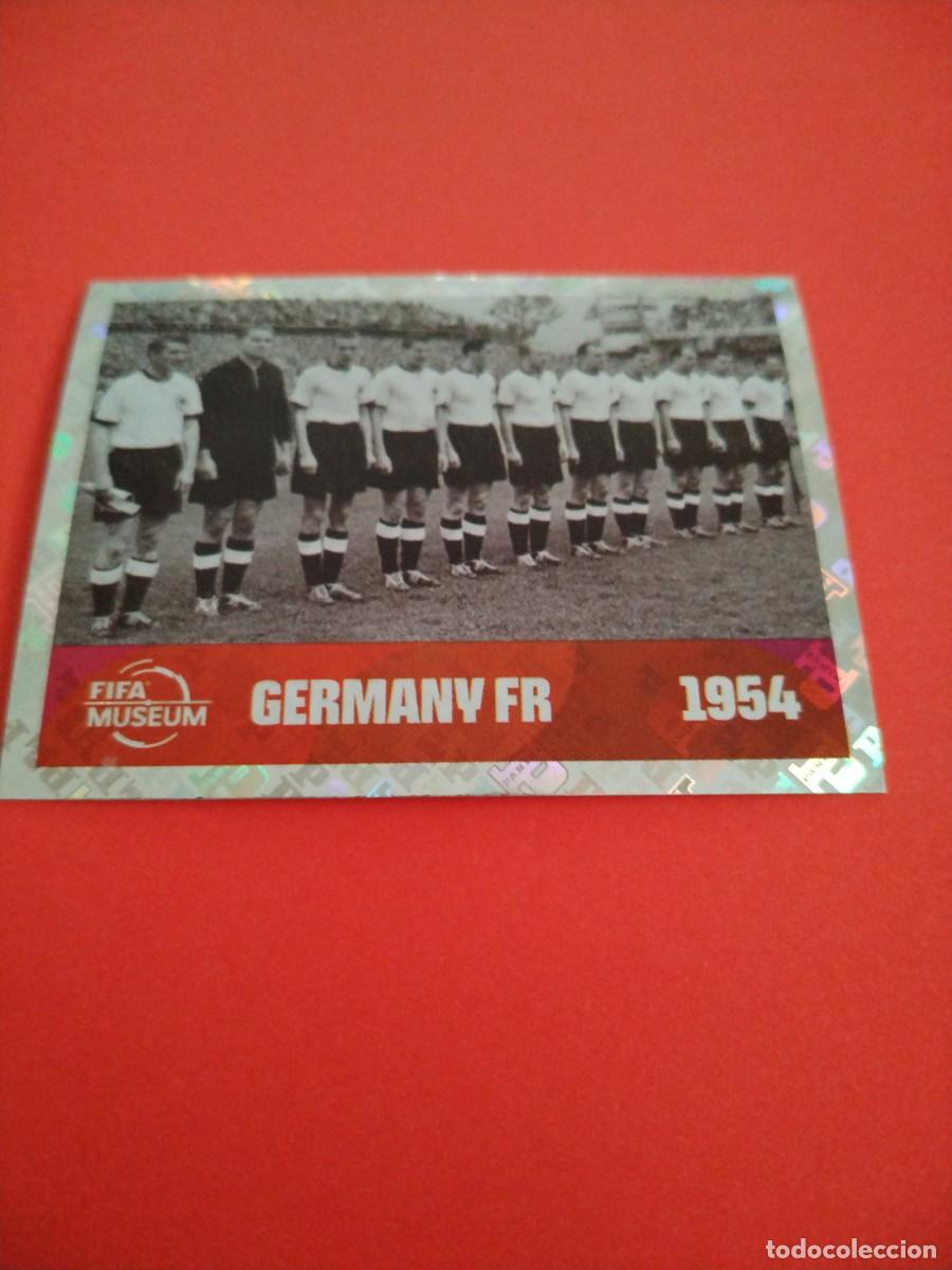Cartes &agrave; collectionner de Football: CROMO MUNDIAL 2026 - FWC 11