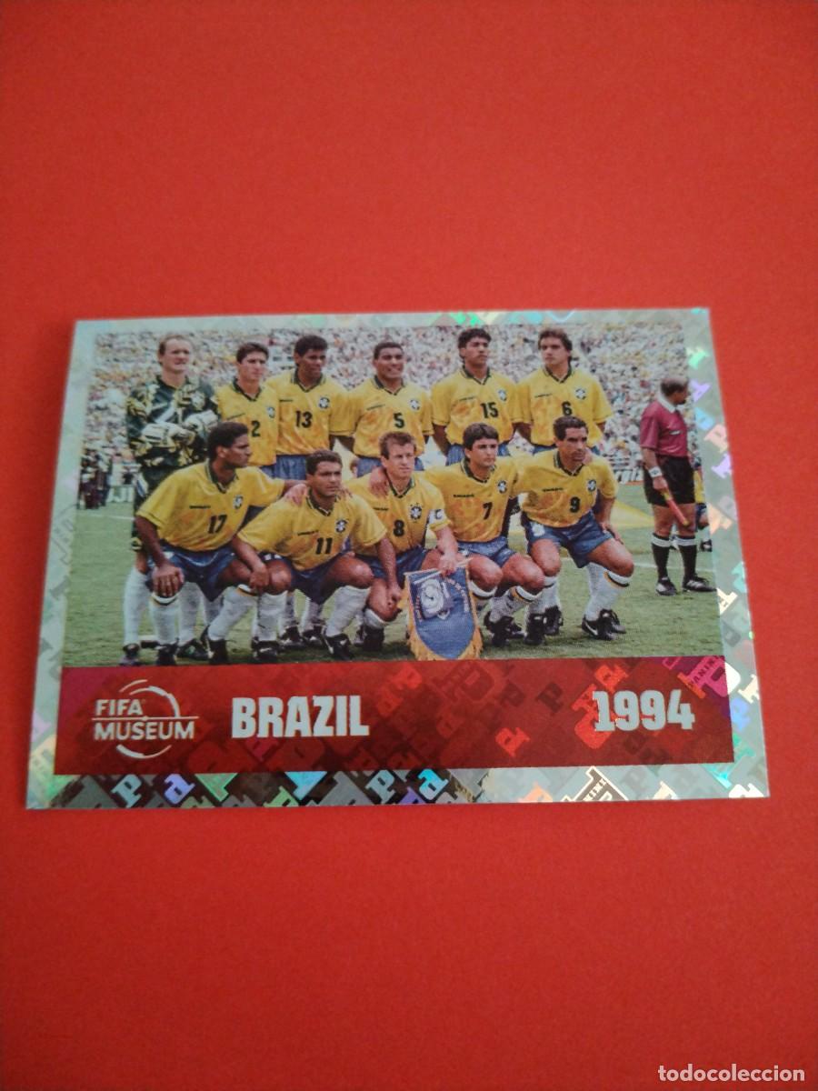 Cromos de f&uacute;tbol: CROMO MUNDIAL 2026 - FWC 15
