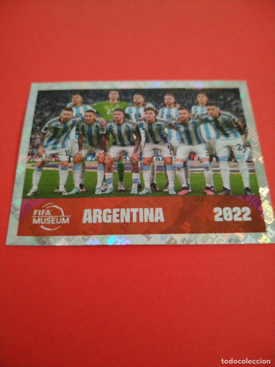 Cromos de f&uacute;tbol: CROMO MUNDIAL 2026 - FWC 19