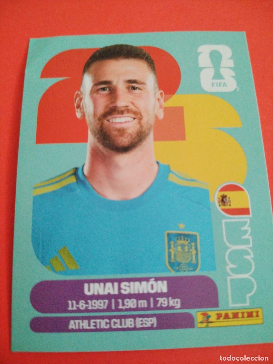 Cartes &agrave; collectionner de Football: CROMO MUNDIAL 2026 - ESPA&Ntilde;A ESP 2