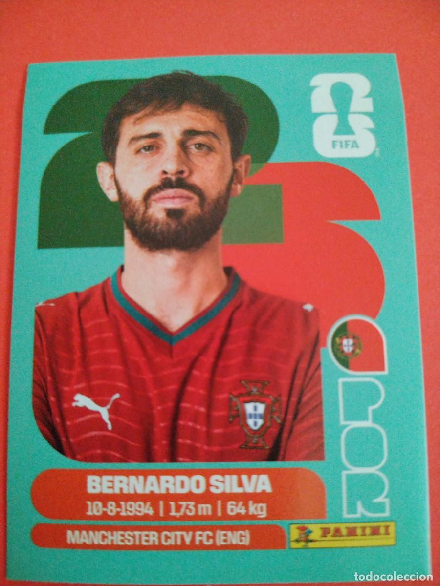 Cromos de f&uacute;tbol: CROMO MUNDIAL 2026 - PORTUGAL POR 9