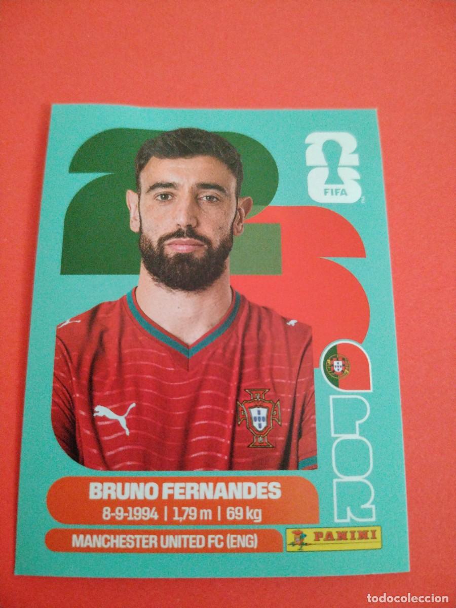 Cromos de f&uacute;tbol: CROMO MUNDIAL 2026 - PORTUGAL POR 10