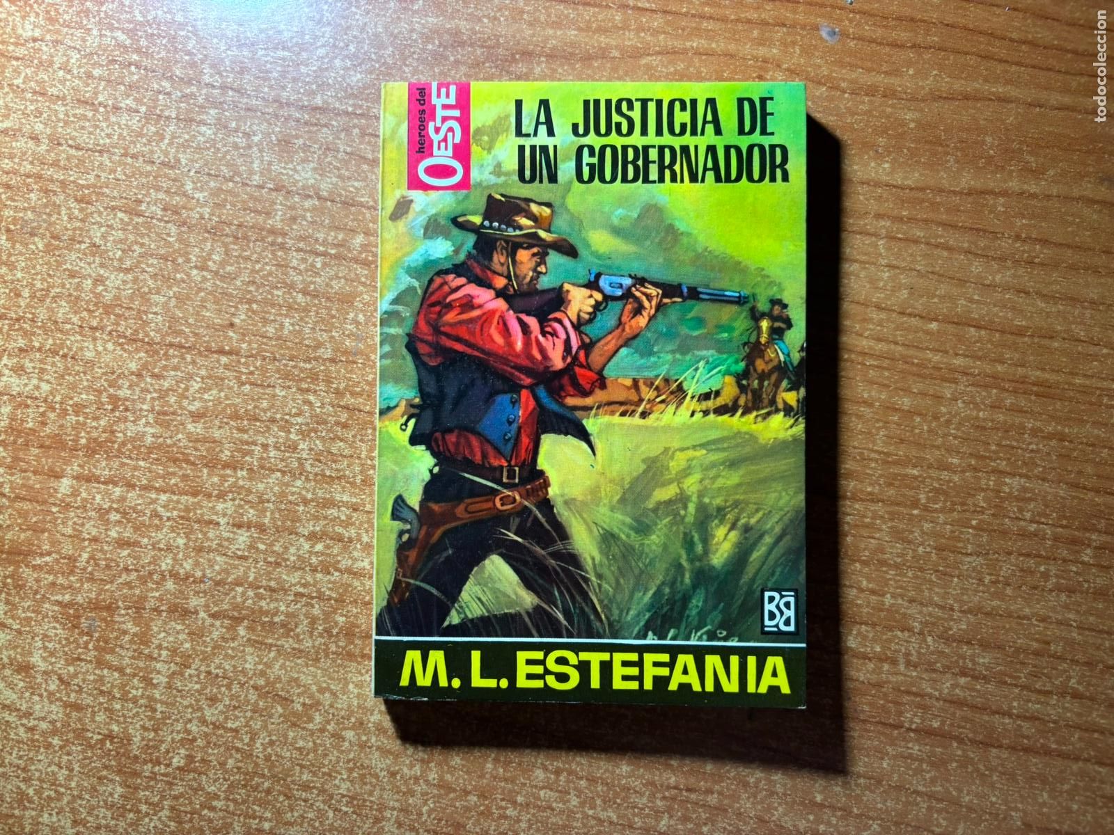 Cromos de f&uacute;tbol: HEROES DEL OESTE N&ordm; 457 EDITORIAL BRUGUERA