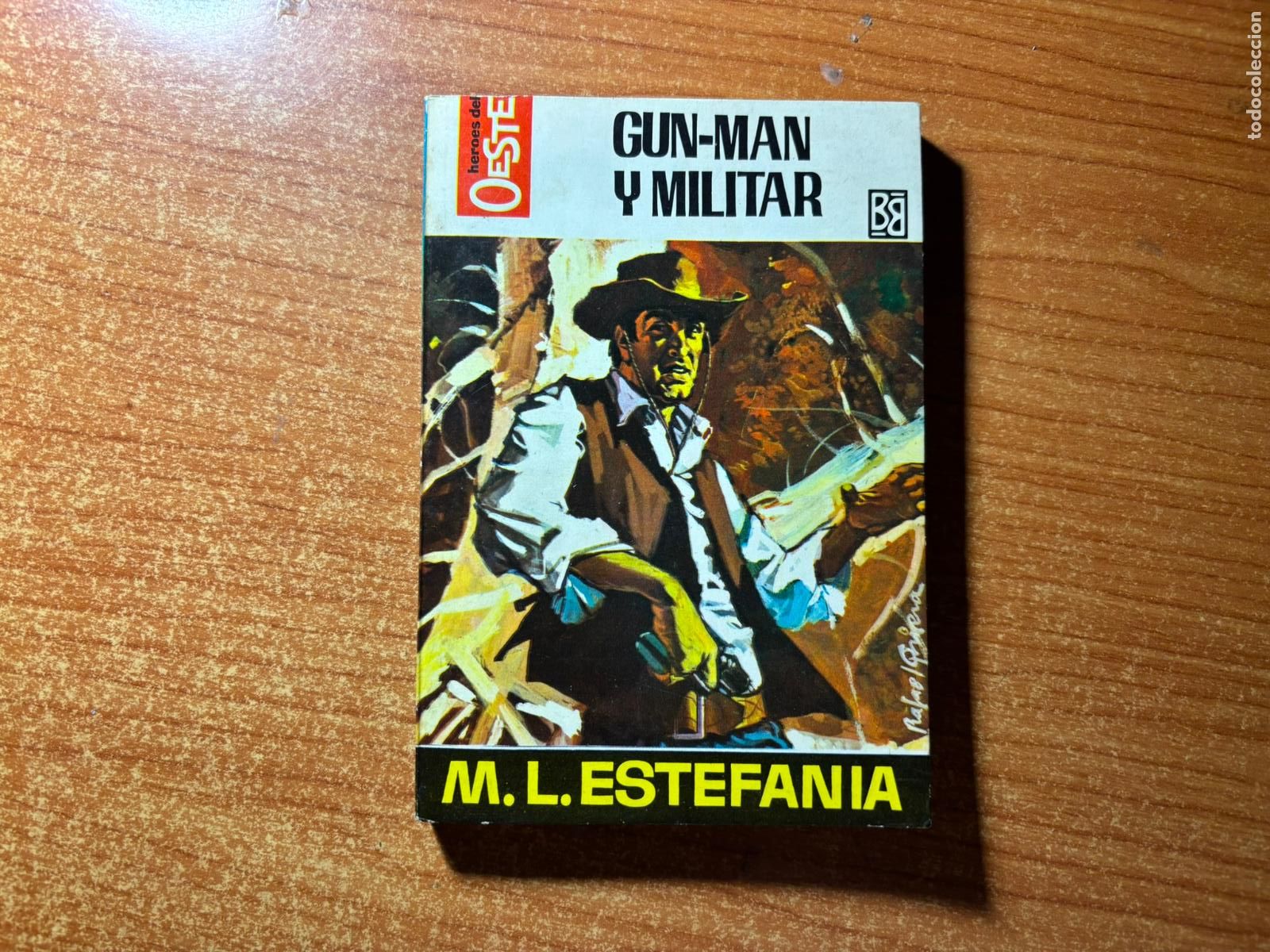 Cromos de f&uacute;tbol: HEROES DEL OESTE N&ordm; 462 EDITORIAL BRUGUERA